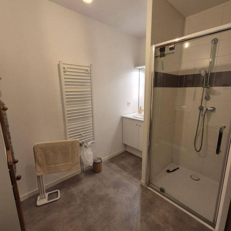 Appartement 2 pièces 40 m² · à Bordeaux · 40 m² · 480 €/mois