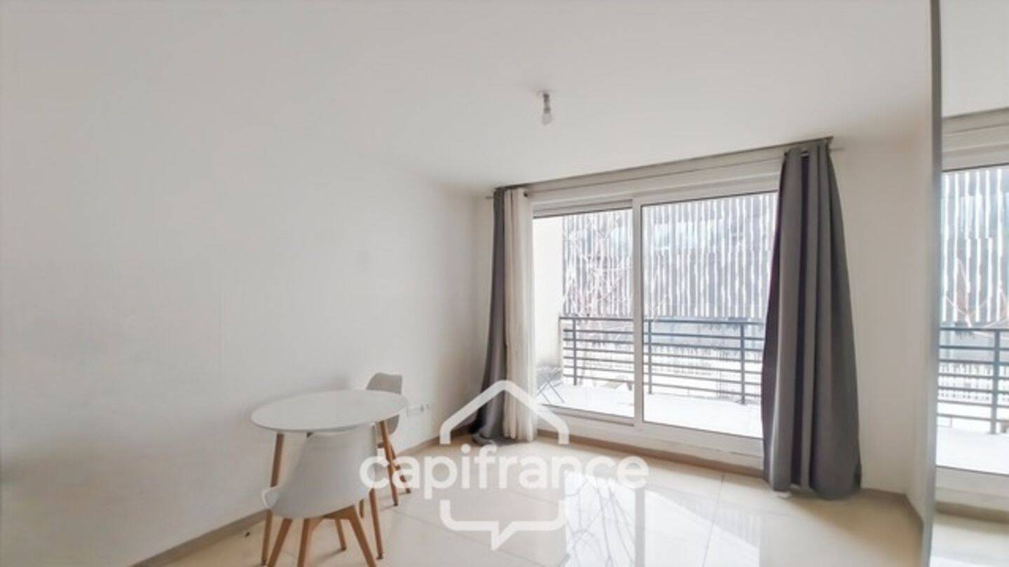 Appartement 1 pièce 21 m² · à Bagnolet · 21 m² · 140 000 €