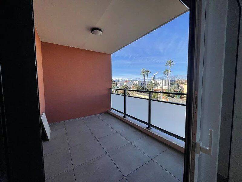Appartement 2 pièces 41 m² · à Argelès-sur-Mer · 41,1 m² · 185 000 €