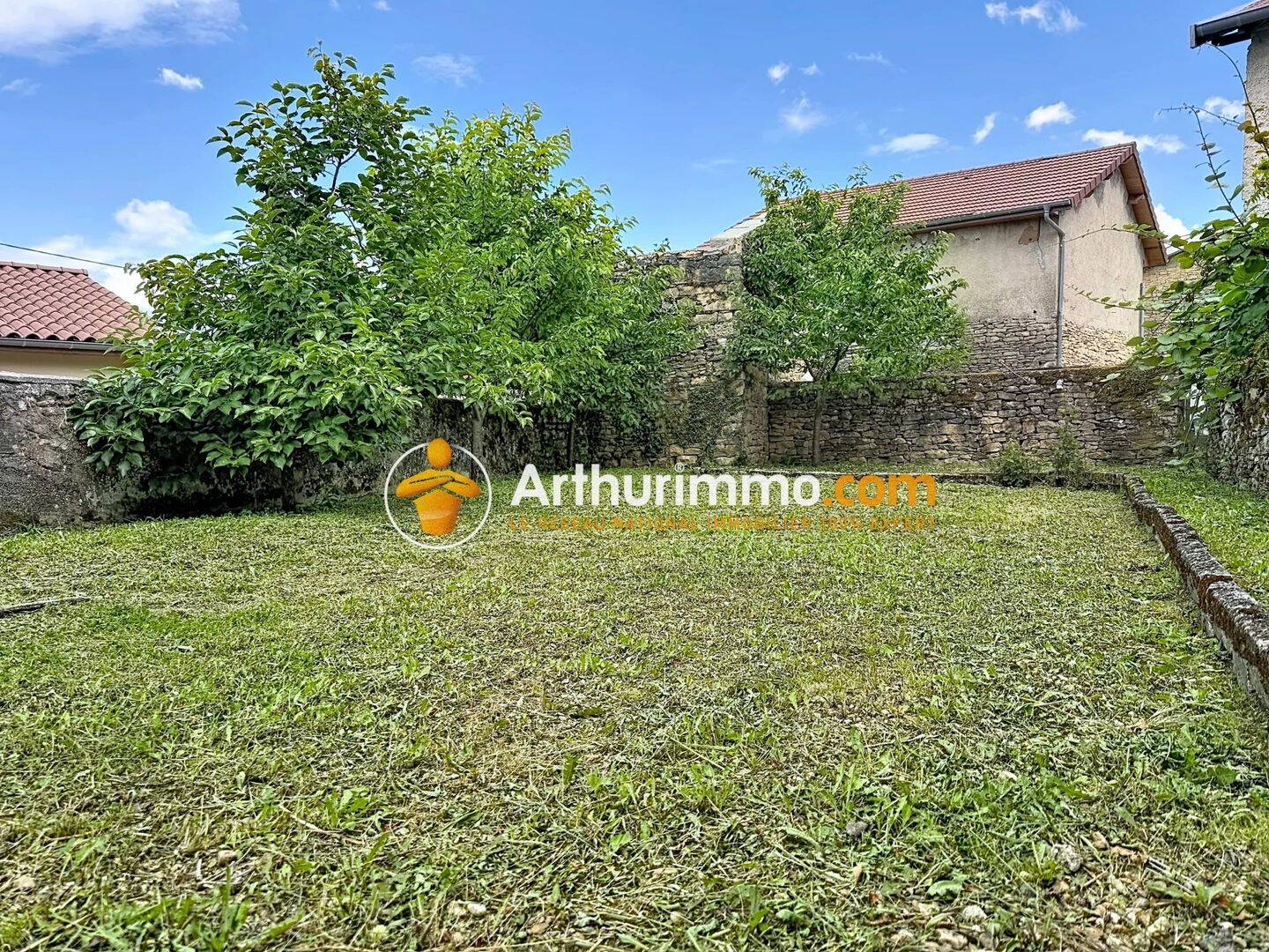 Maison 5 pièces 150 m² · à Bourgoin-Jallieu · 150 m² · 159 000 €