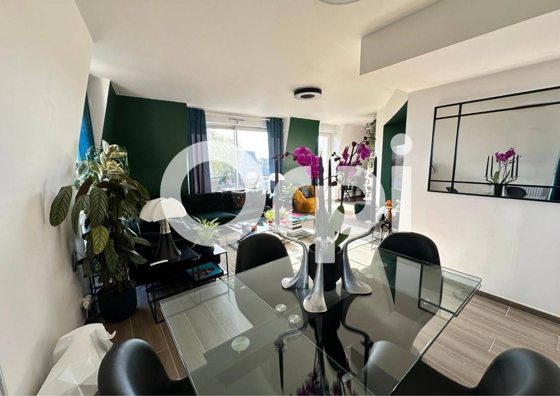 Appartement 4 pièces 84 m² · à Savigny-sur-Orge · 84 m² · 365 000 €