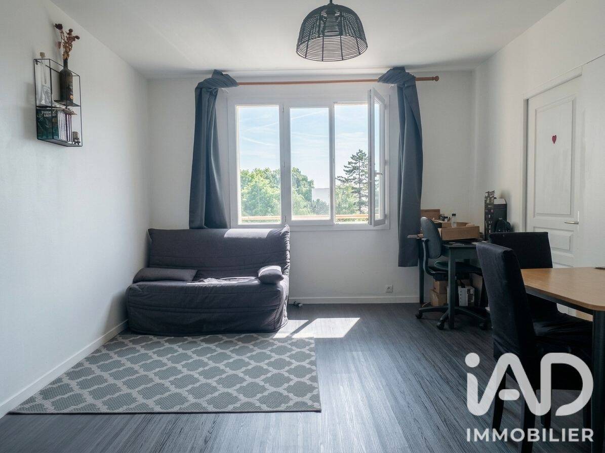Appartement 4 pièces 65 m² · à Rennes · 65,3 m² · 210 000 €