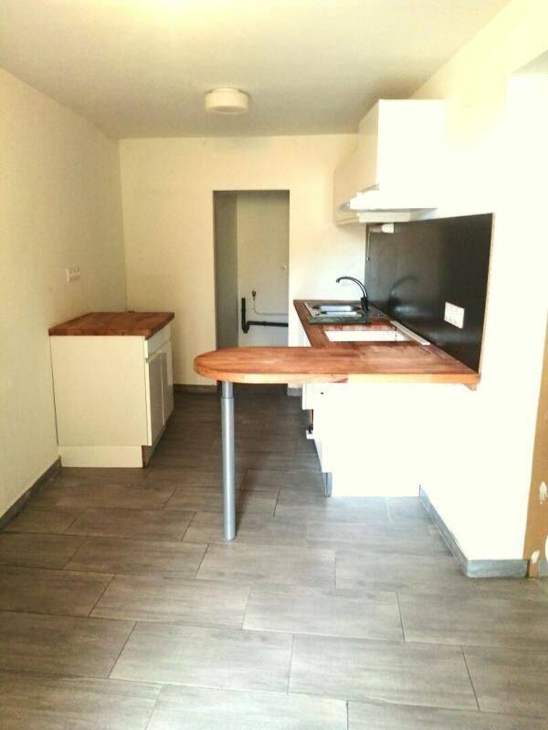 Appartement 2 pièces 68 m² · à Castelsarrasin · 68 m² · 640 €