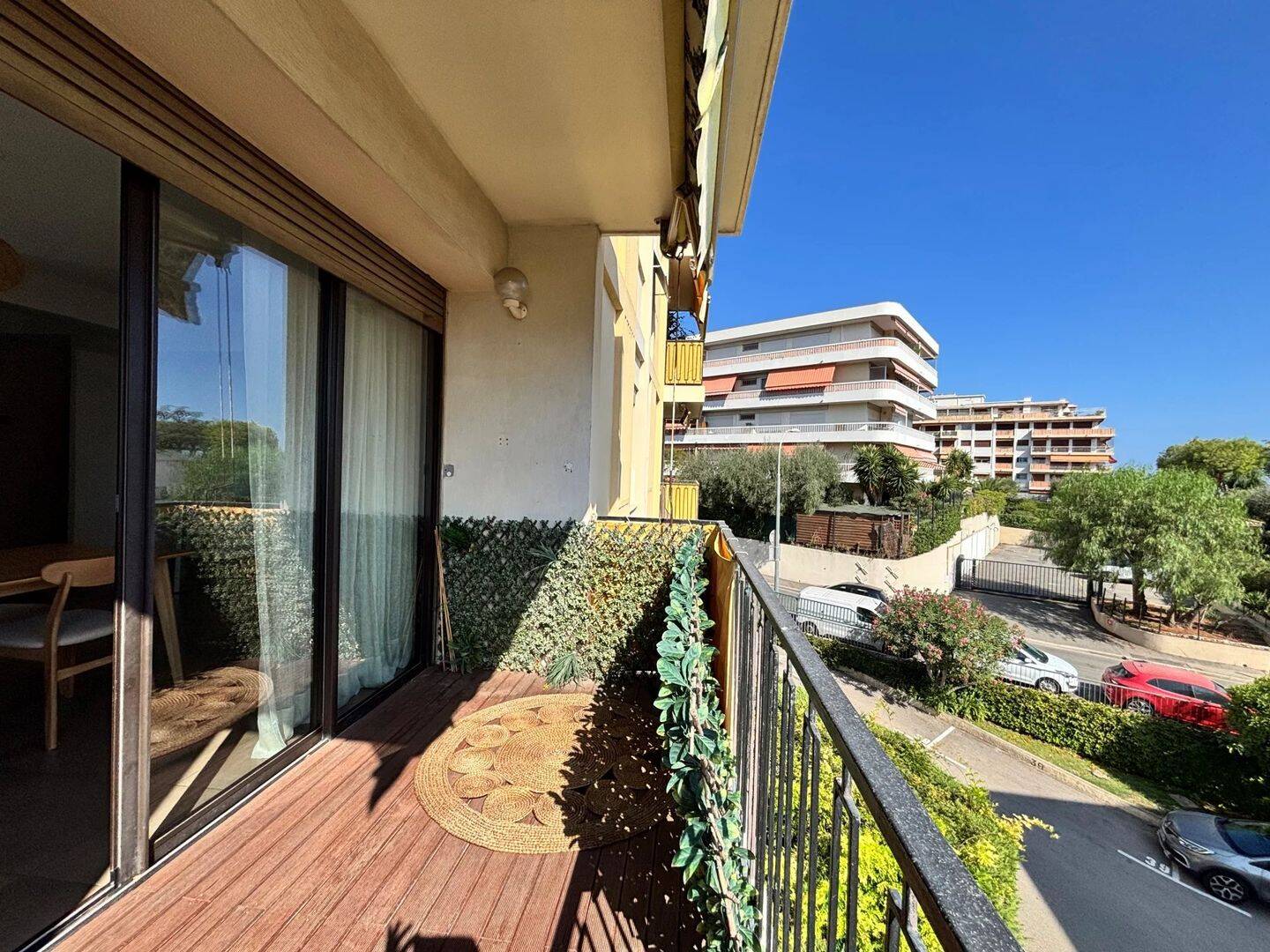 Appartement 3 pièces 84 m² · à Nice · 83,6 m² · 1 750 €/mois