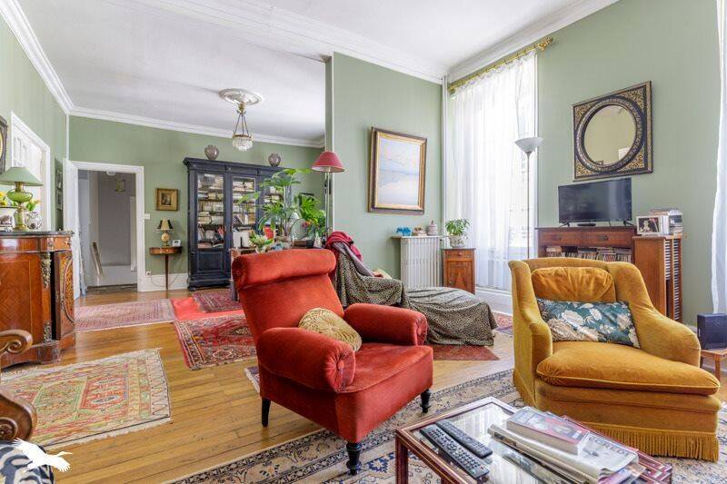 Appartement 8 pièces 149 m² · à Montluçon · 149 m² · 189 792 €