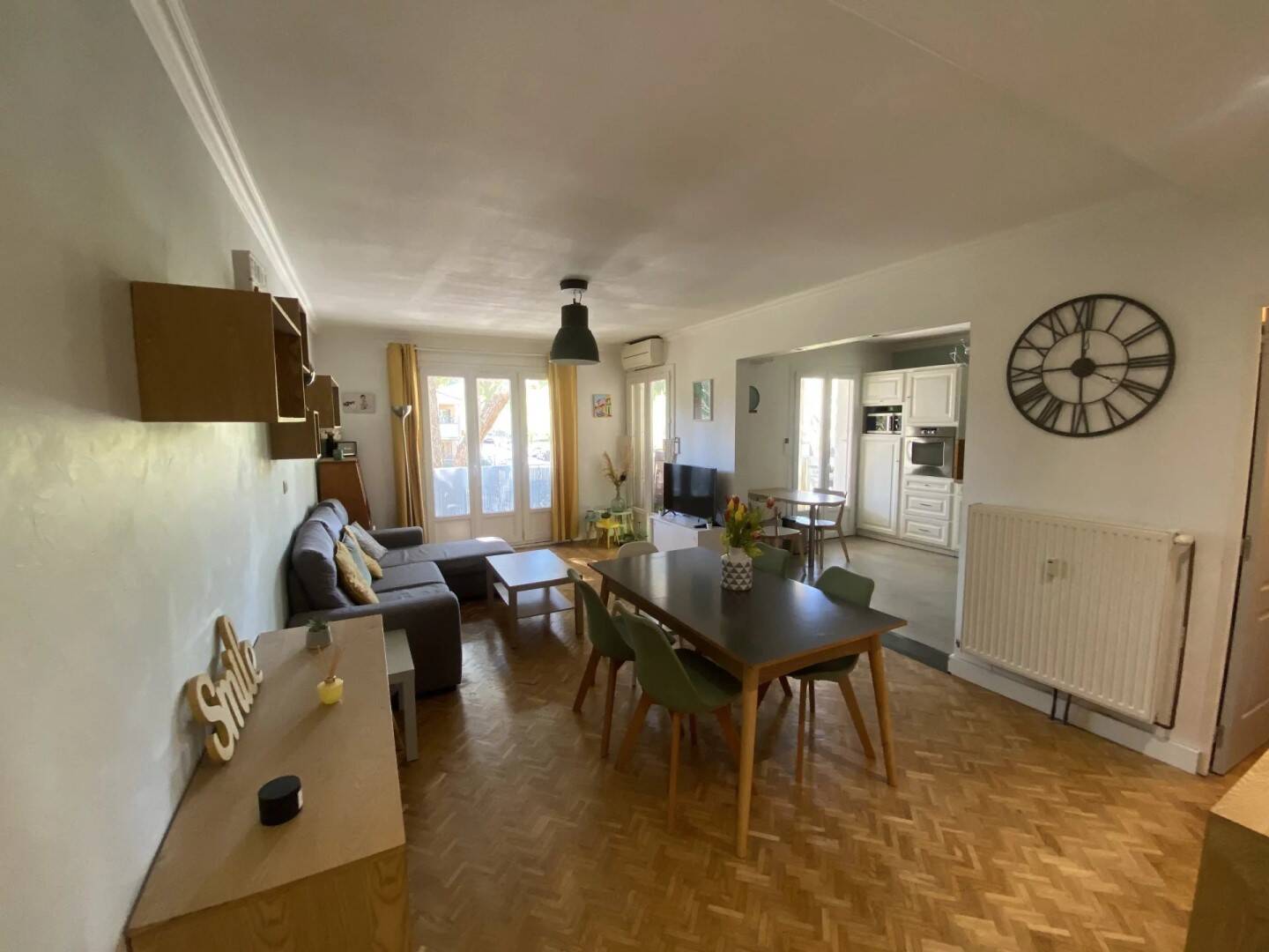 Appartement 4 pièces 84 m² · à Aix-en-Provence · 84 m² · 349 000 €