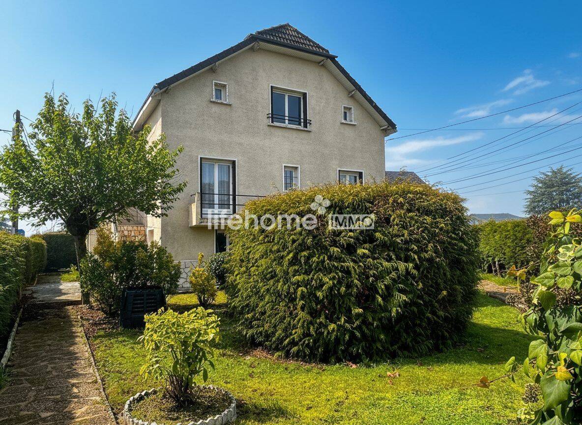Maison 5 pièces 118 m² · à Châteauroux · 118 m² · 149 000 €