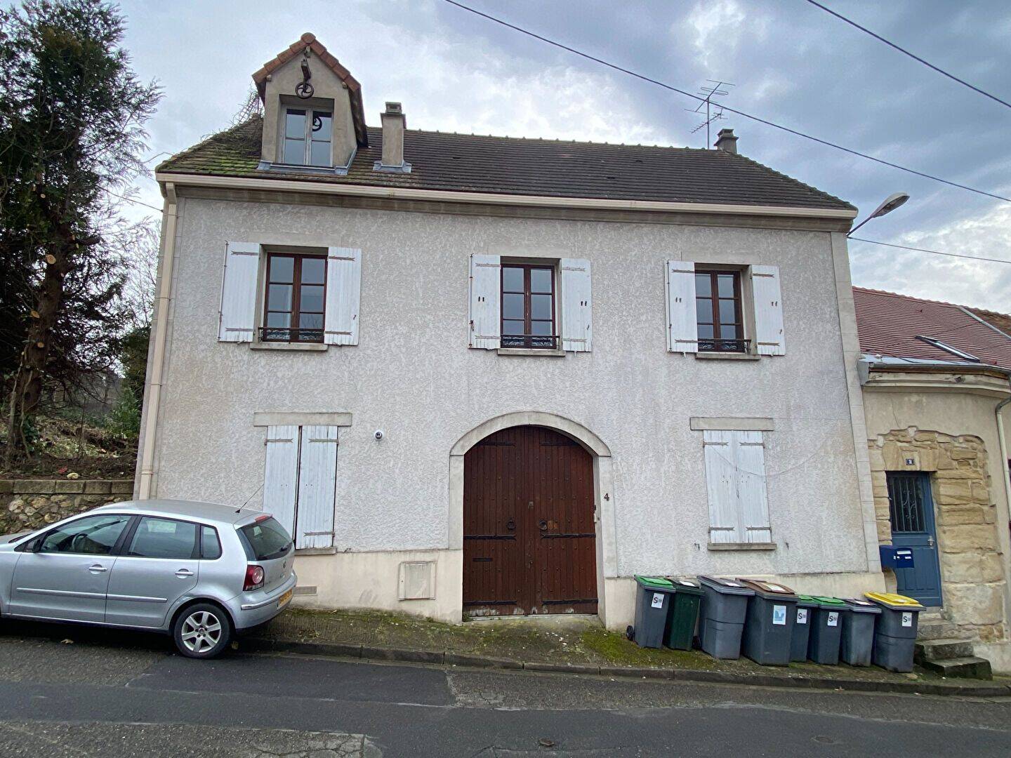 Maison 7 pièces 150 m² · à Vaux-sur-Seine · 150 m² · 420 000 €