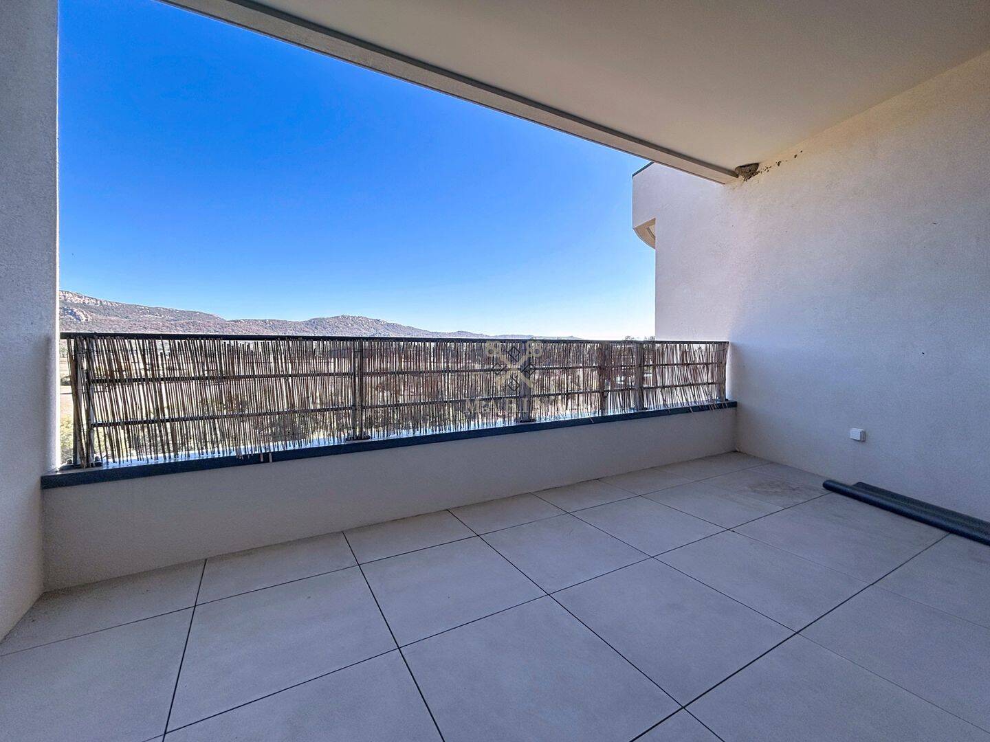 Appartement 2 pièces 52 m² · à Porto-Vecchio · 51,6 m² · 325 000 €