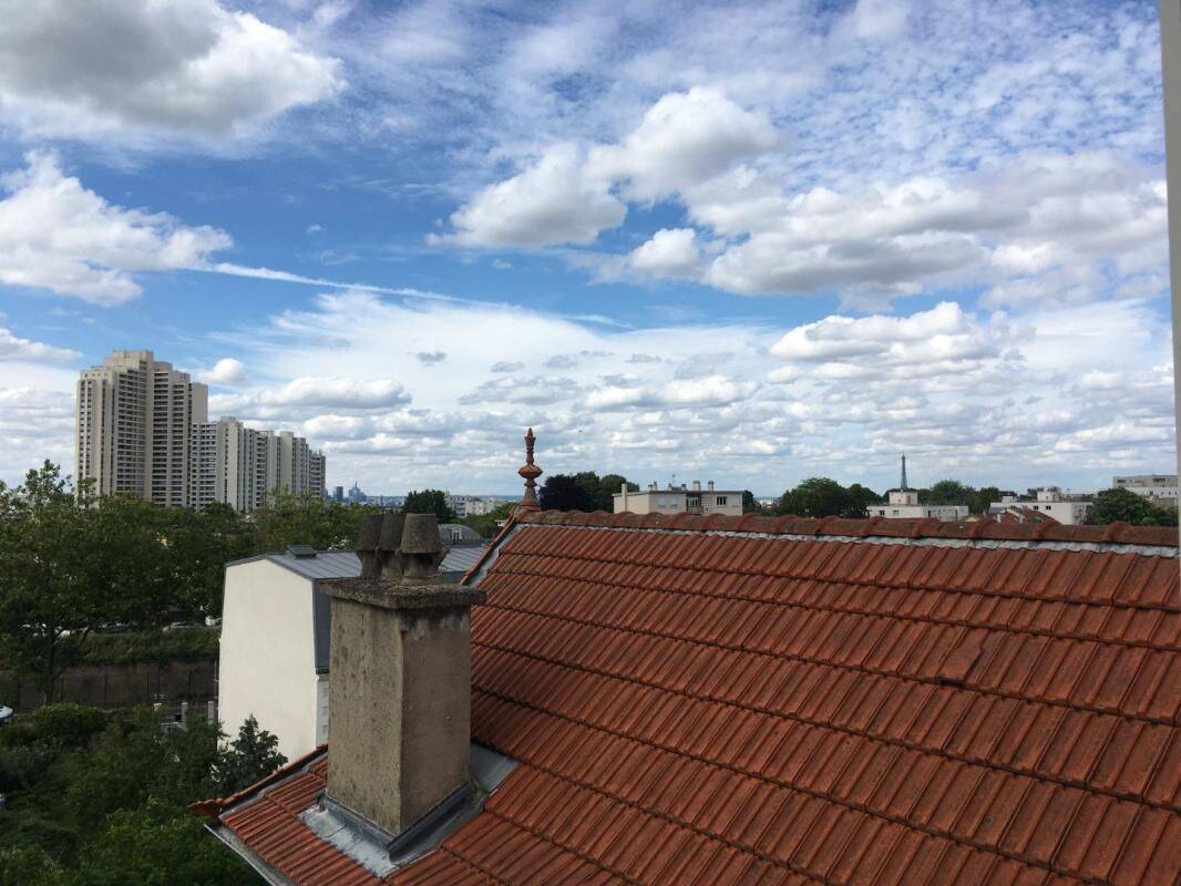 Appartement 2 pièces 34 m² · à Clamart · 34 m² · 910 €/mois