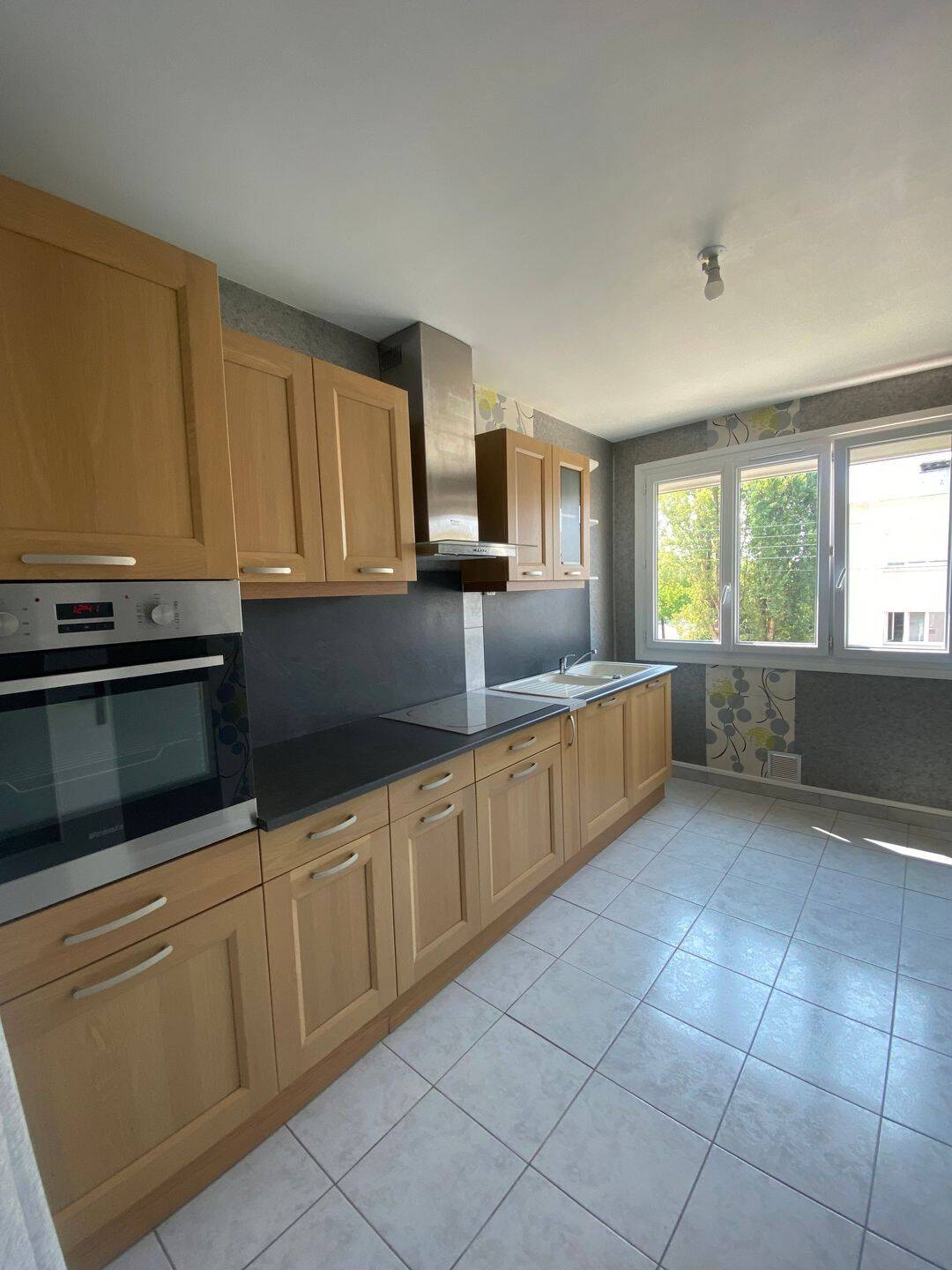 Appartement 2 pièces 49 m² · à Saint-Herblain · 49 m² · 750 €