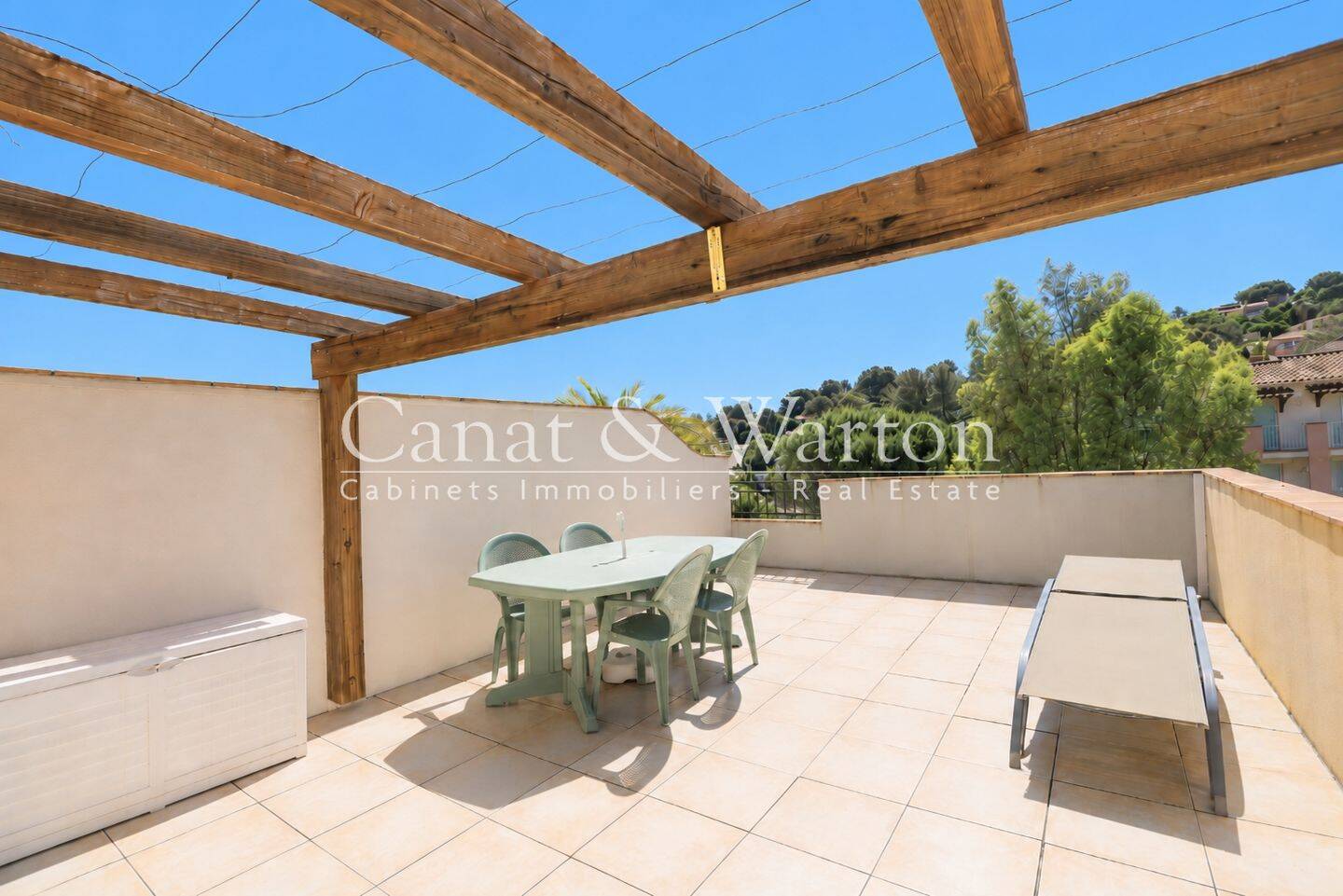 Appartement 4 pièces 81 m² · à Cavalaire-sur-Mer · 81 m² · 530 000 €