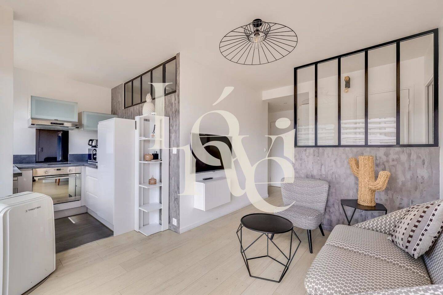 Appartement 2 pièces 49 m² · à Paris 13ème Arrondissement · 49 m² · 432 000 €