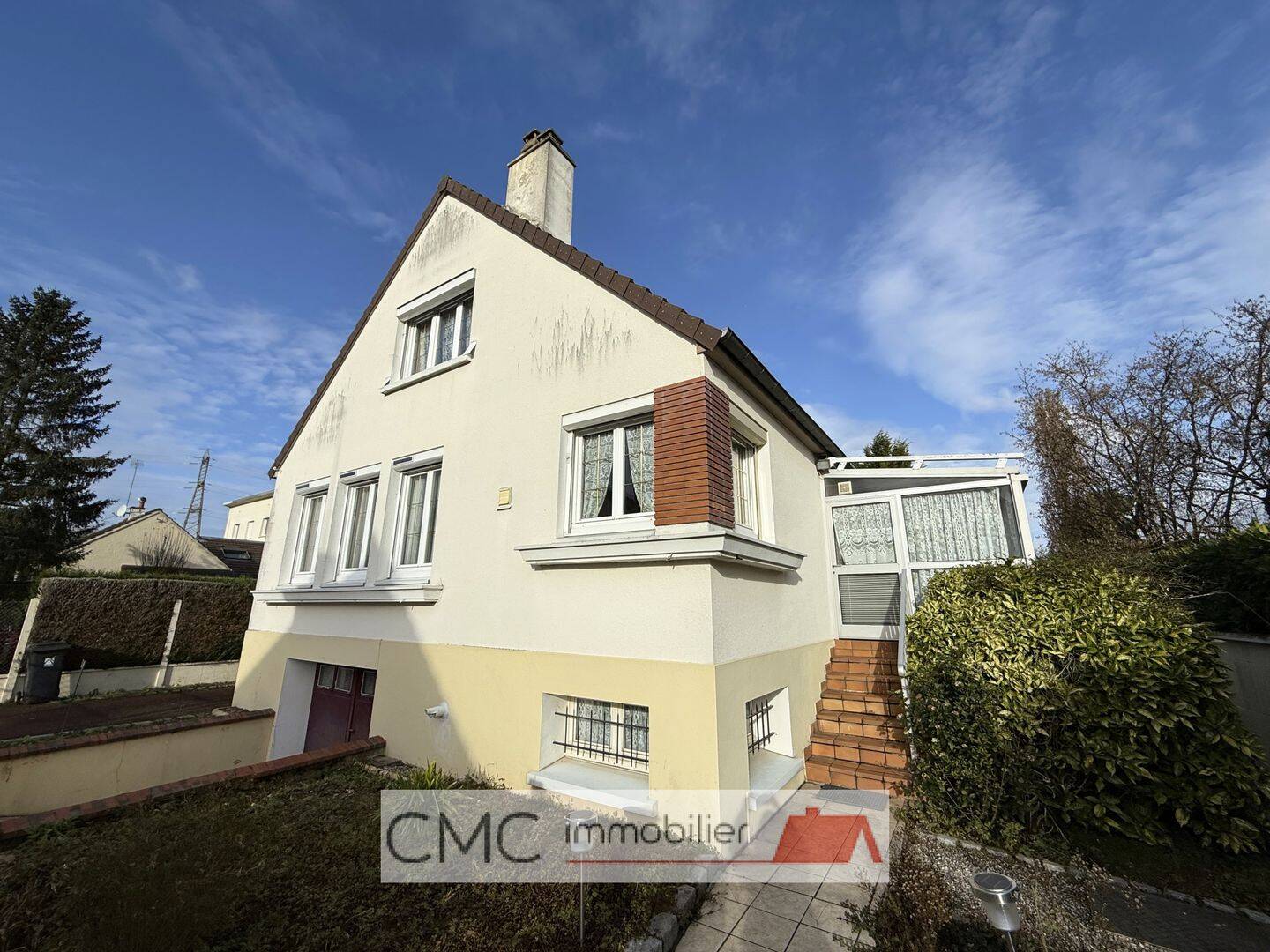 Maison 3 pièces 75 m² · à Luisant · 75 m² · 199 000 €