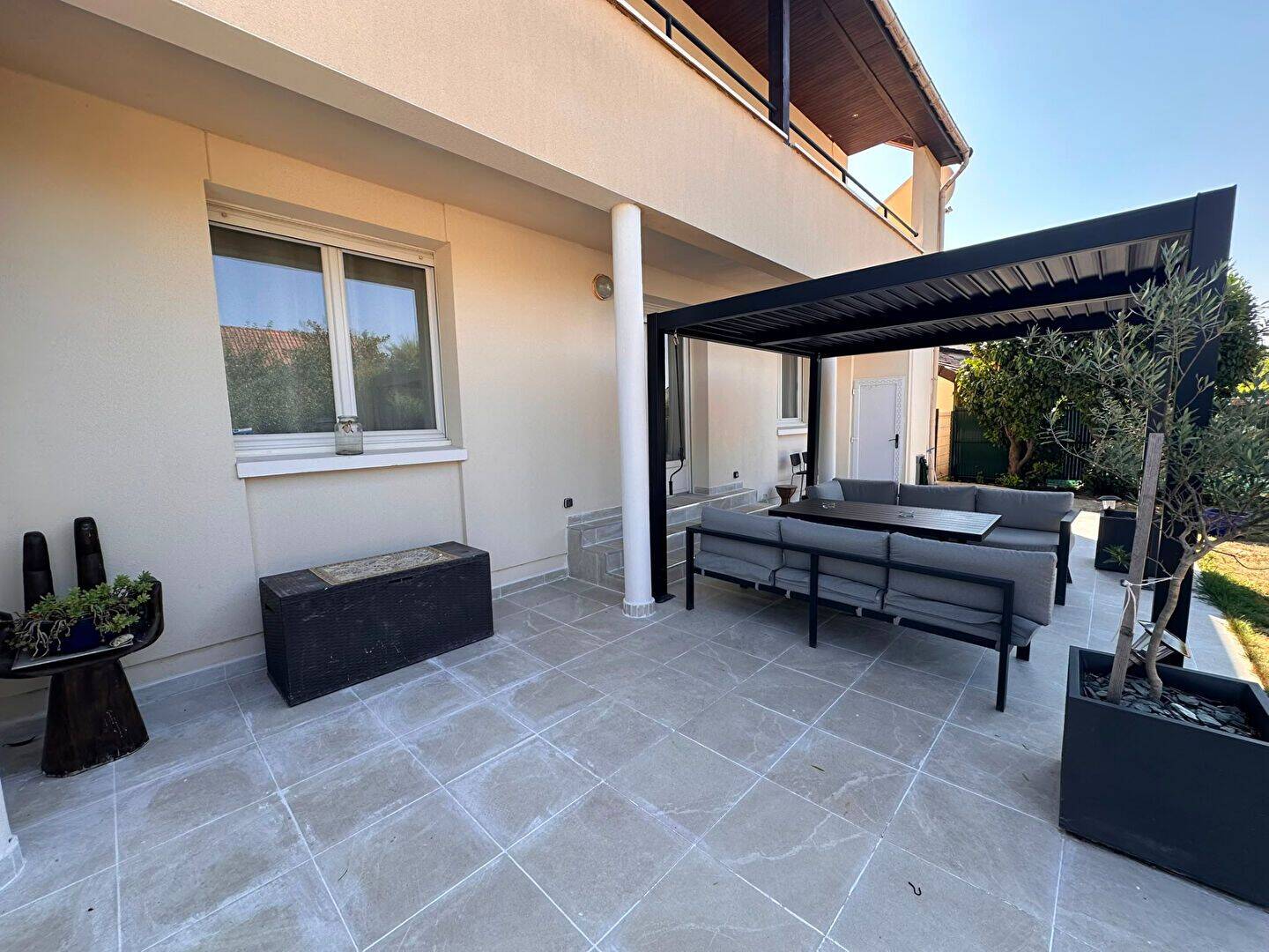 Appartement 3 pièces 61 m² · à La Queue-en-Brie · 60,9 m² · 1 390 €