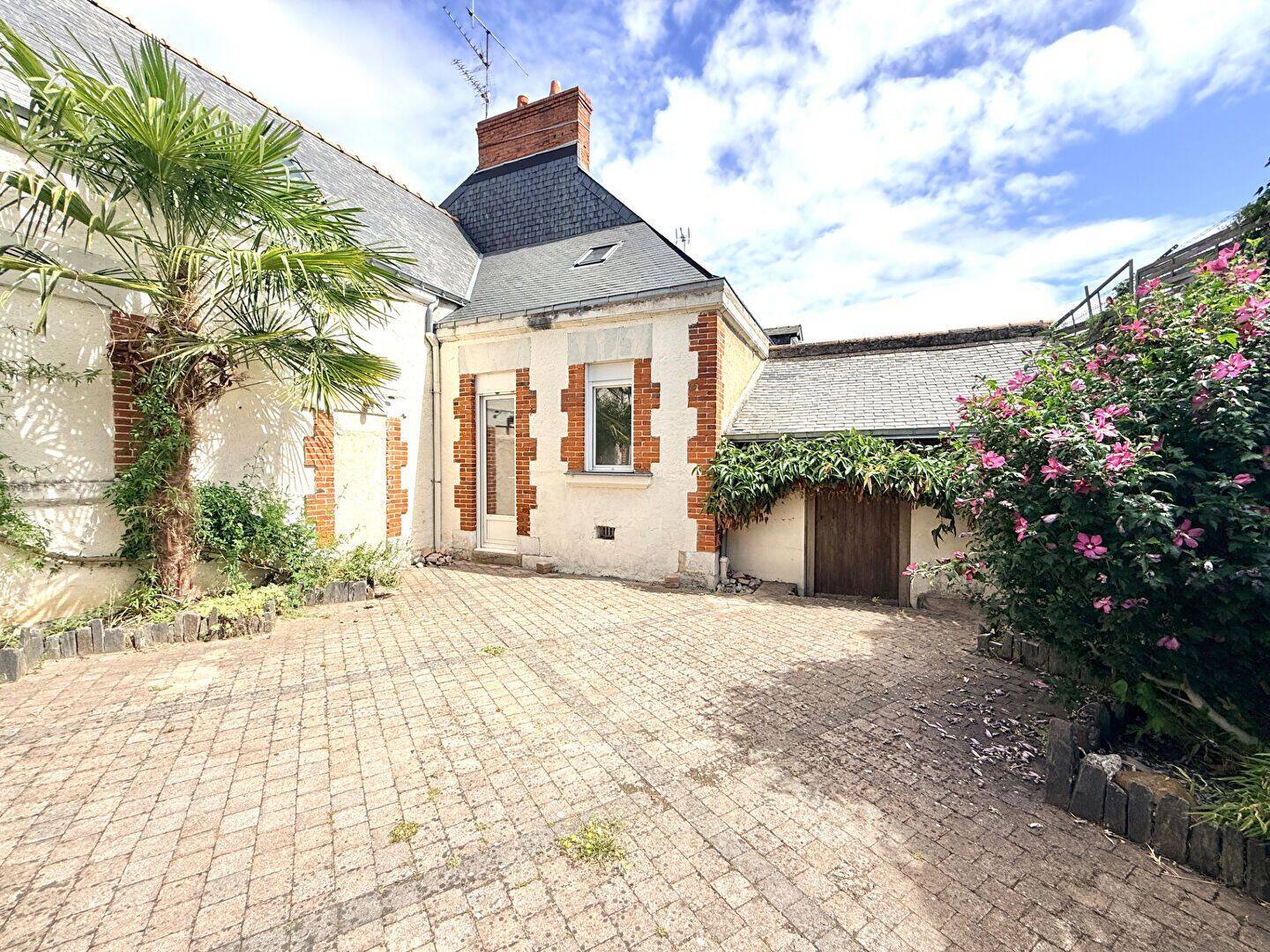 Maison 5 pièces 95 m² · à Angers · 95 m² · 423 000 €