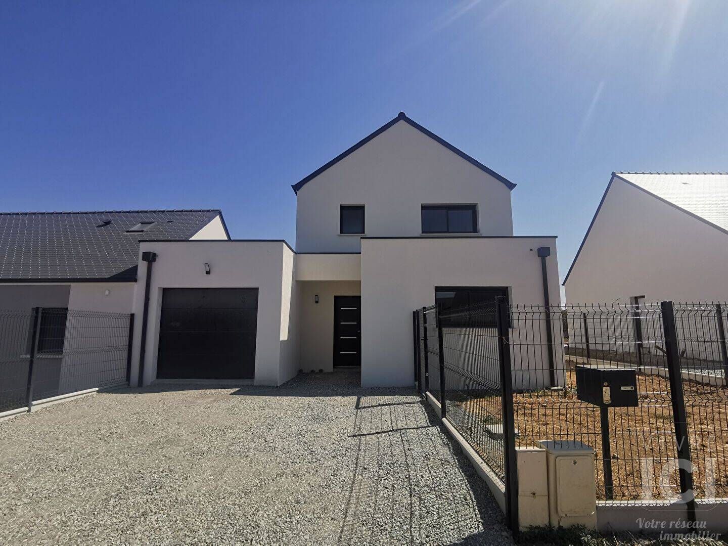 Maison 6 pièces 114 m² · à Blain · 113,7 m² · 1 275 €