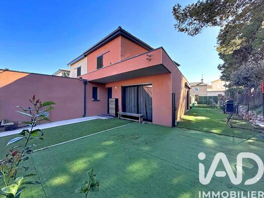 Maison à vendre 336 000 € 4 pièces 3 chambres 101 m² 375,9 m² de terrain Nord Thuir 66300