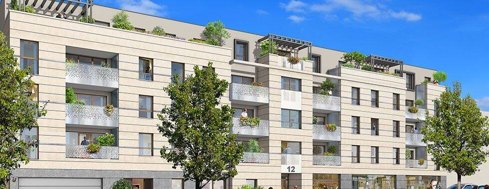 Appartement 1 pièce 32 m² · à Saint-Cyr-l'École · 32,2 m² · 739 €