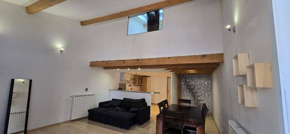 Maison 3 pièces 76 m² · à Aspiran · 76,3 m² · 700 €