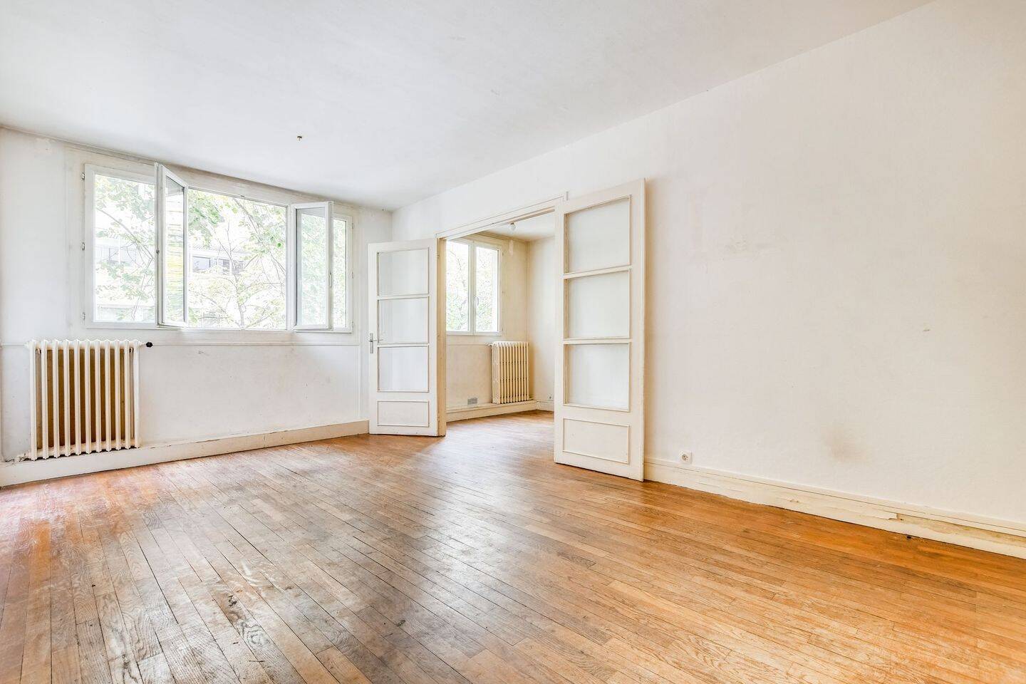 Appartement 3 pièces 65 m² · à Paris 15ème Arrondissement · 65 m² · 535 000 €