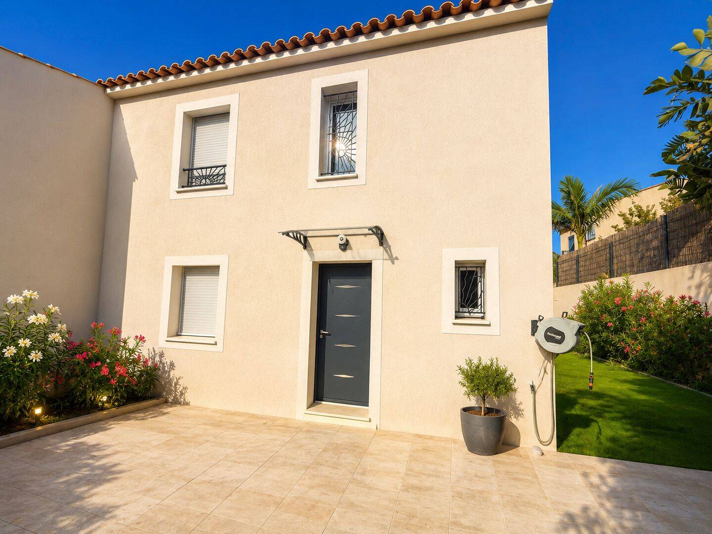 Maison 4 pièces 90 m² · à Six-Fours-les-Plages · 90,1 m² · 525 000 €