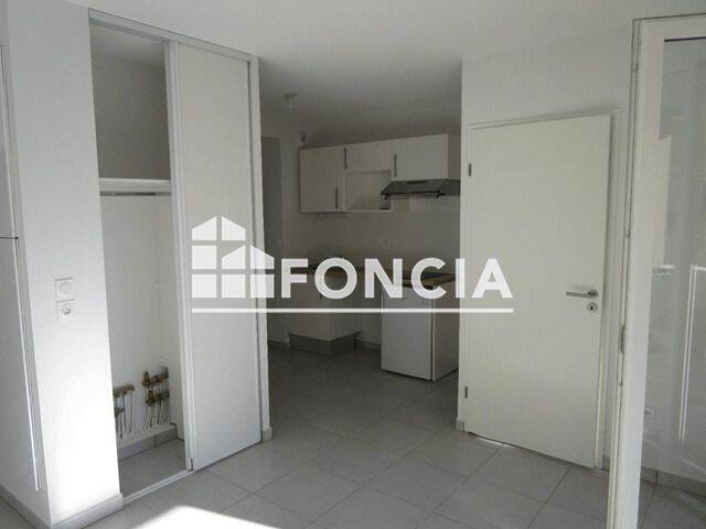 Appartement 2 pièces 38 m² · à Aucamville · 38,3 m² · 545 €