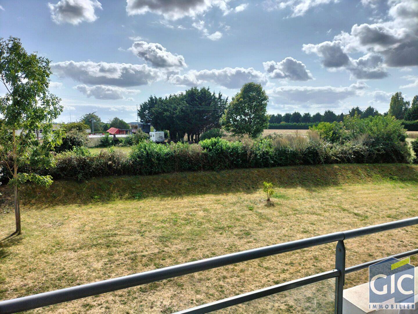 Appartement 4 pièces 61 m² · à Saint-Aubin-sur-Mer · 61 m² · 193 600 €