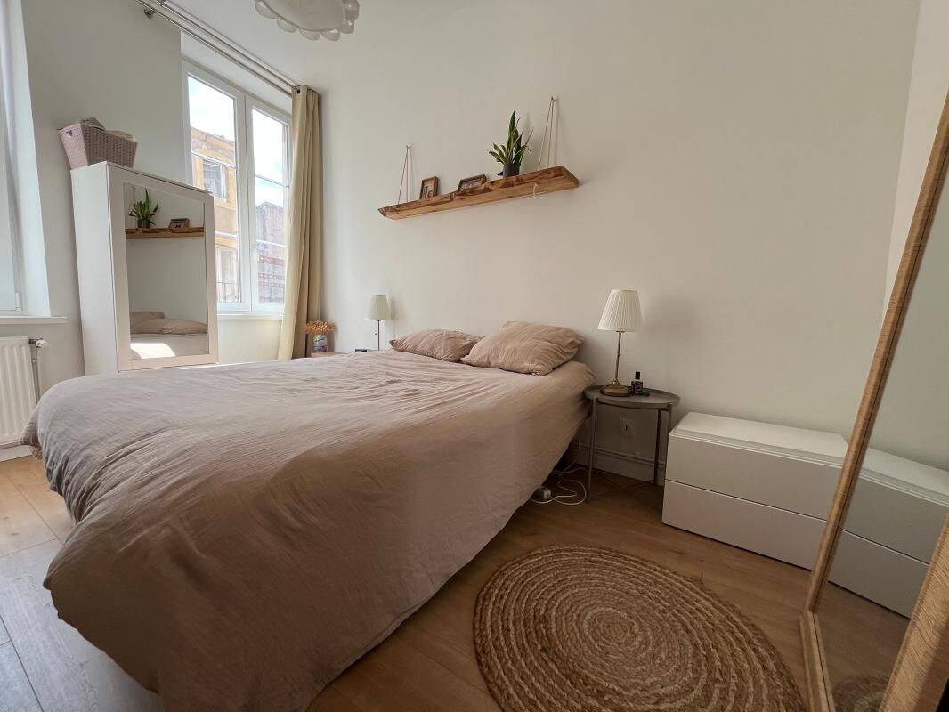 Appartement 3 pièces 50 m² · à Metz · 49,7 m² · 910 €/mois