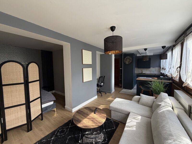 Appartement 2 pièces 35 m² · à Oyonnax · 35 m² · 86 500 €