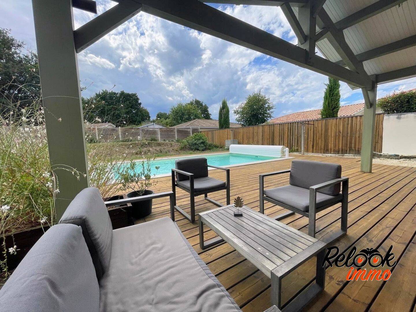Maison 5 pièces 125 m² · à Audenge · 125 m² · 420 000 €