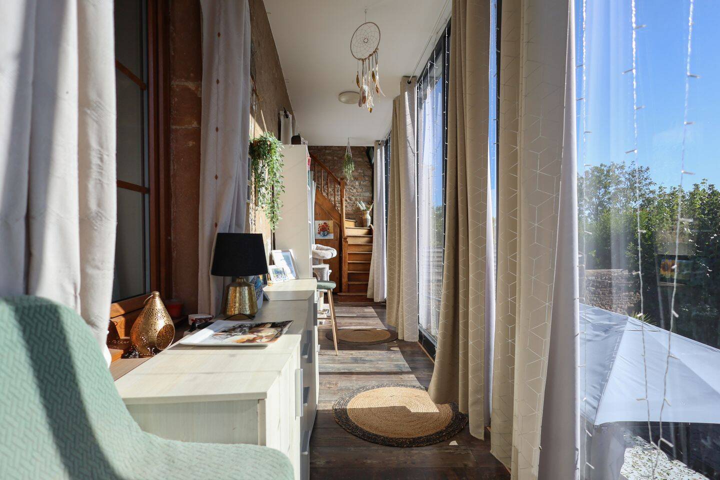 Maison 7 pièces 150 m² · à Charnay-lès-Mâcon · 149,5 m² · 343 000 €