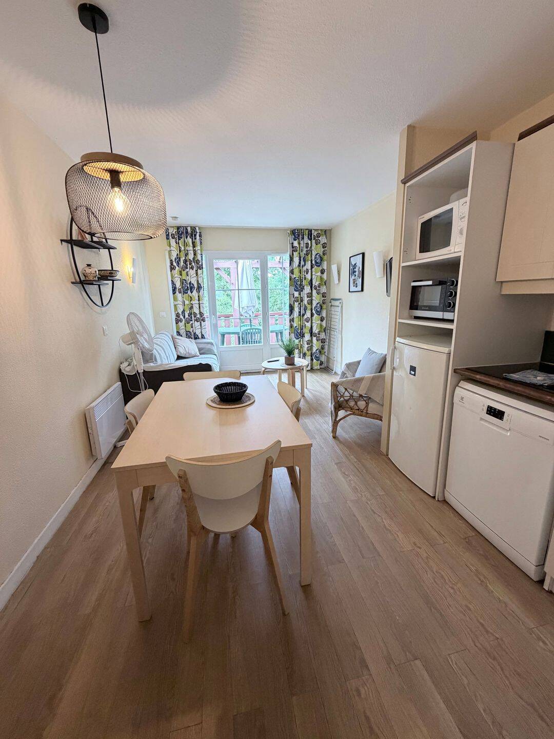 Appartement 3 pièces 39 m² · à Argentat-sur-Dordogne · 39 m² · 47 000 €