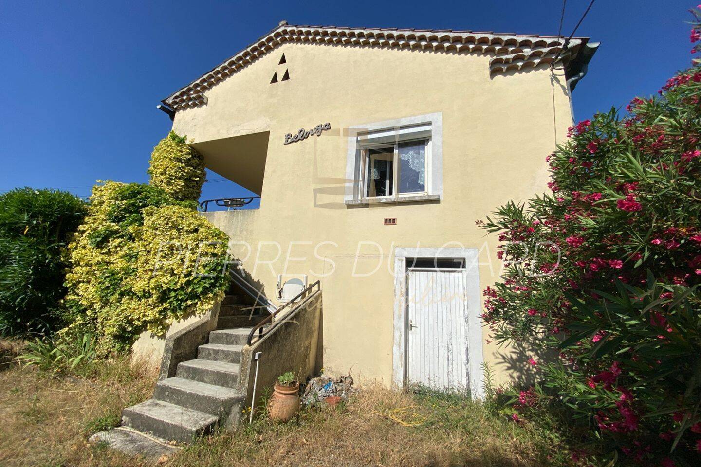 Maison 7 pièces 136 m² · à Cavillargues · 136 m² · 235 000 €
