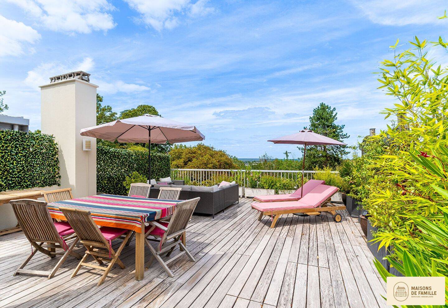 Appartement 3 pièces 70 m² · à Bougival · 70,2 m² · 449 000 €