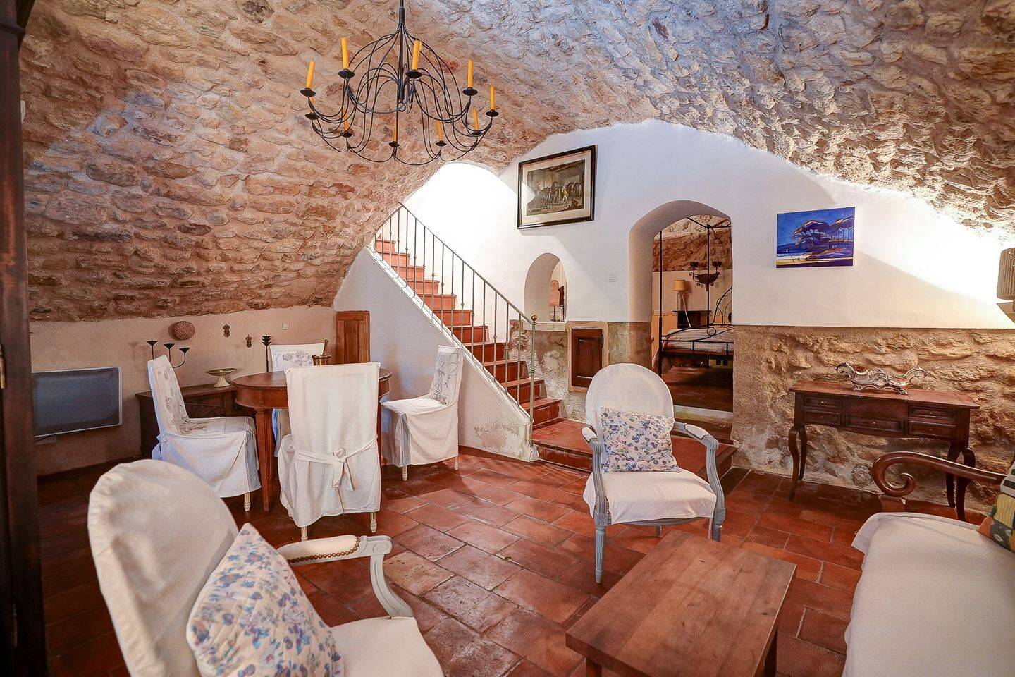 Maison 5 pièces 111 m² · à La Motte-d'Aigues · 111 m² · 215 000 €