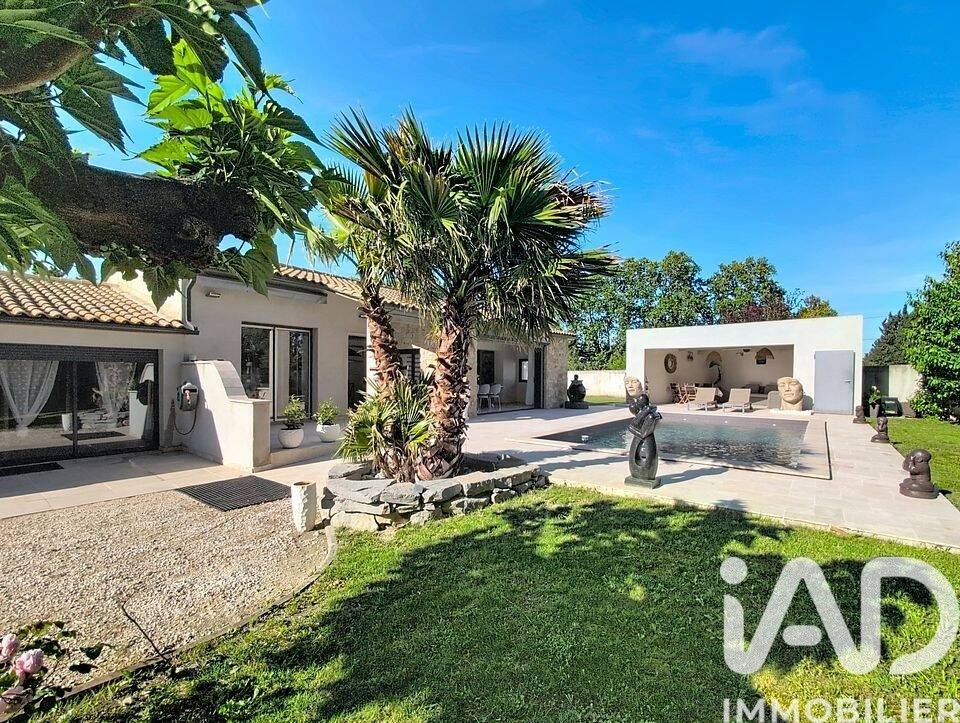 Maison 5 pièces 130 m² · à Avignon · 130 m² · 478 000 €