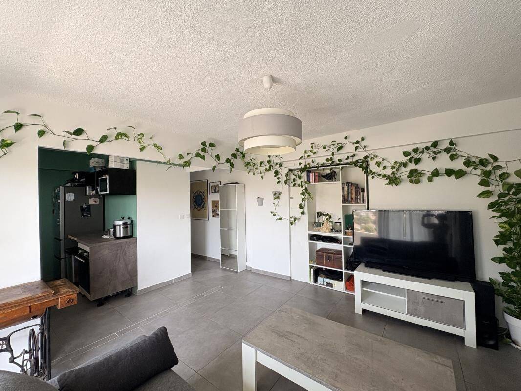 Appartement 3 pièces 49 m² · à Toulon · 49 m² · 159 000 €
