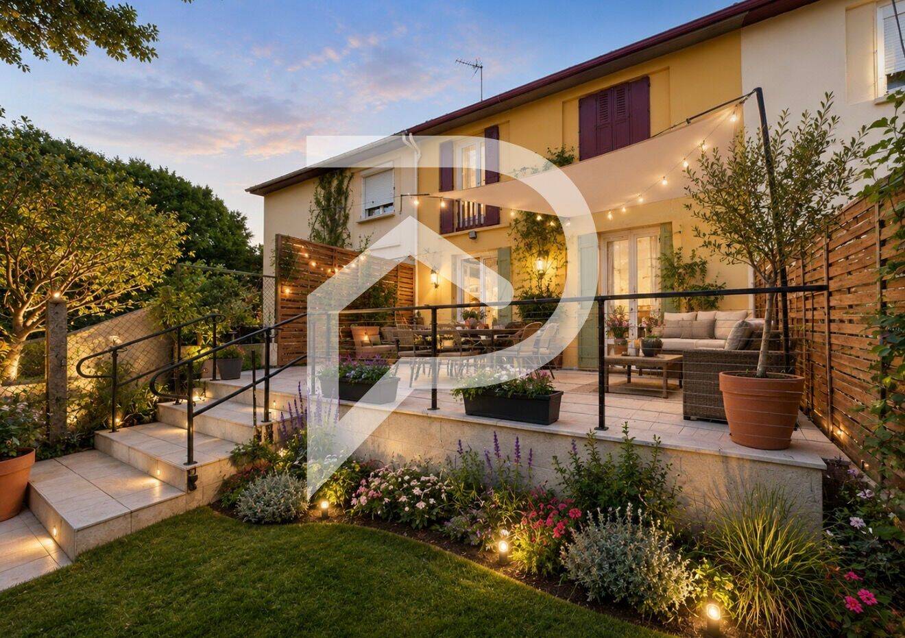 Maison 5 pièces 73 m² · à Mourenx · 73 m² · 132 000 €