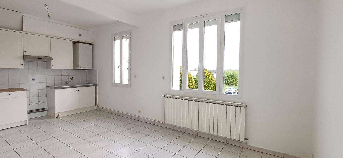 Appartement 4 pièces 77 m² · à Muret · 77 m² · 804 €