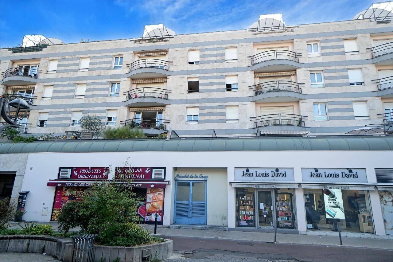 Appartement 2 pièces 46 m² · à Aulnay-sous-Bois · 46 m² · 187 000 €