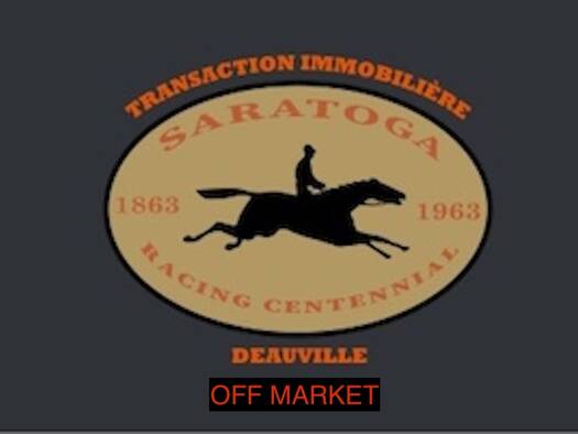 Maison à vendre 3 675 000 € 12 pièces 8 chambres 345 m² Deauville 14800