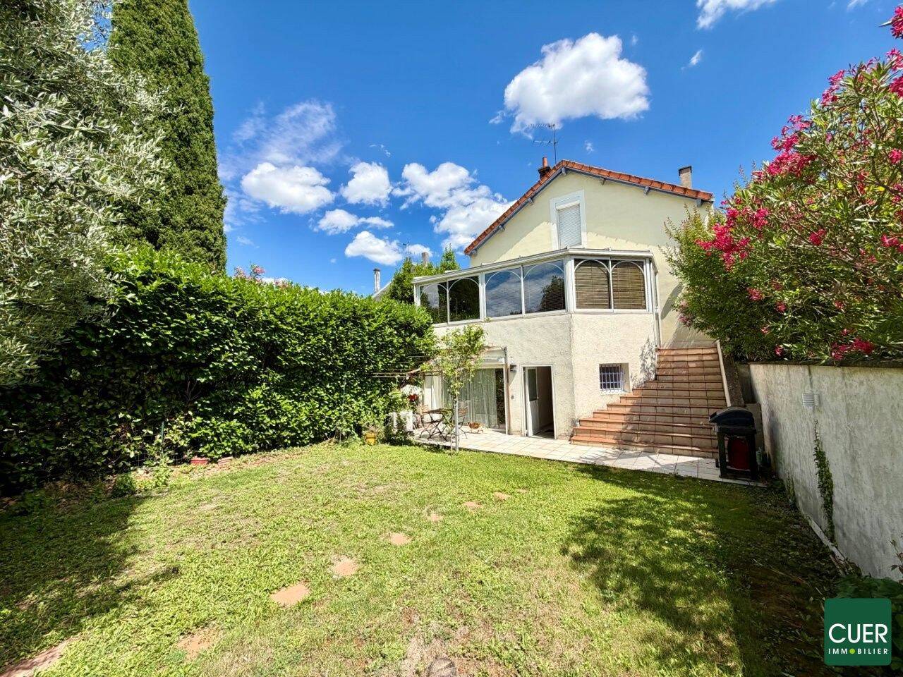 Maison 6 pièces 182 m² · à Valence · 182 m² · 455 000 €