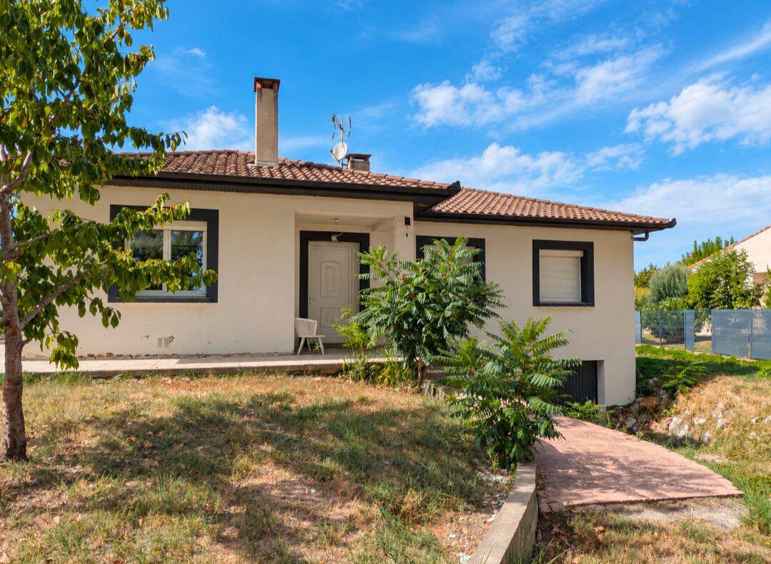 Maison 4 pièces 96 m² · à Castelnau-d'Estrétefonds · 96 m² · 287 000 €