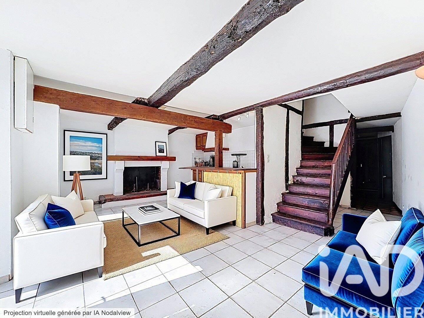 Maison 3 pièces 92 m² · à Latrape · 91,7 m² · 133 000 €