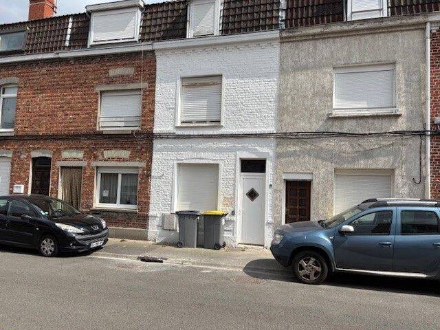 Maison 4 pièces 85 m² · à Houplines · 85 m² · 87 000 €