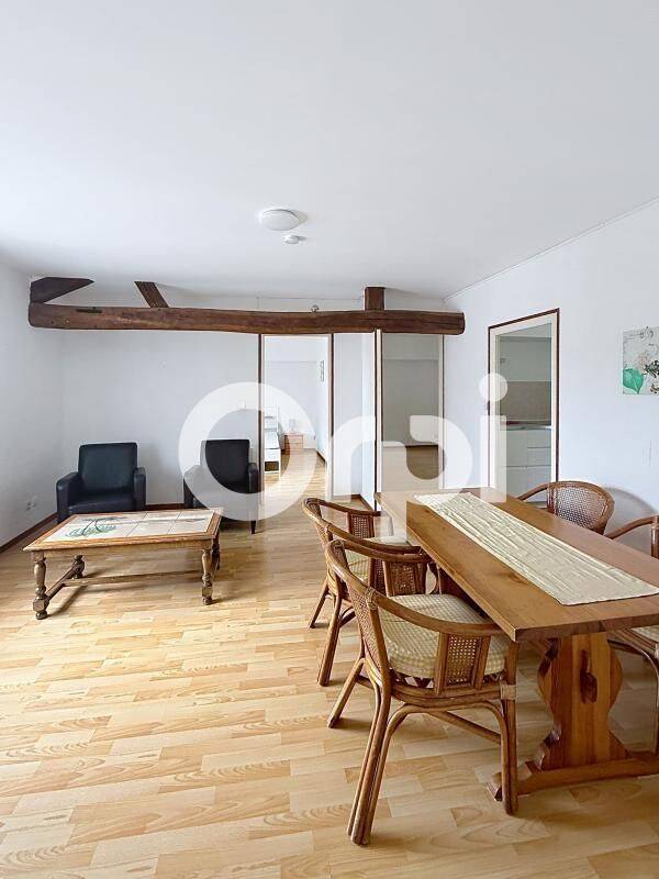 Appartement 3 pièces 68 m² · à Chaumont · 68 m² · 850 €/mois