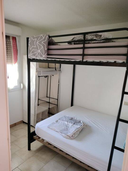 Appartement 2 pièces 30 m² · à Canet-en-Roussillon · 30 m² · 620 €