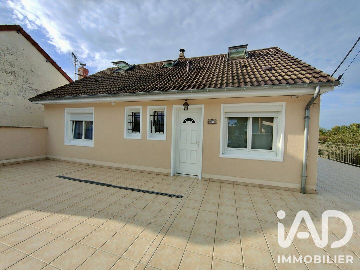 Maison 7 pièces 83 m² · à Gien · 83 m² · 149 000 €
