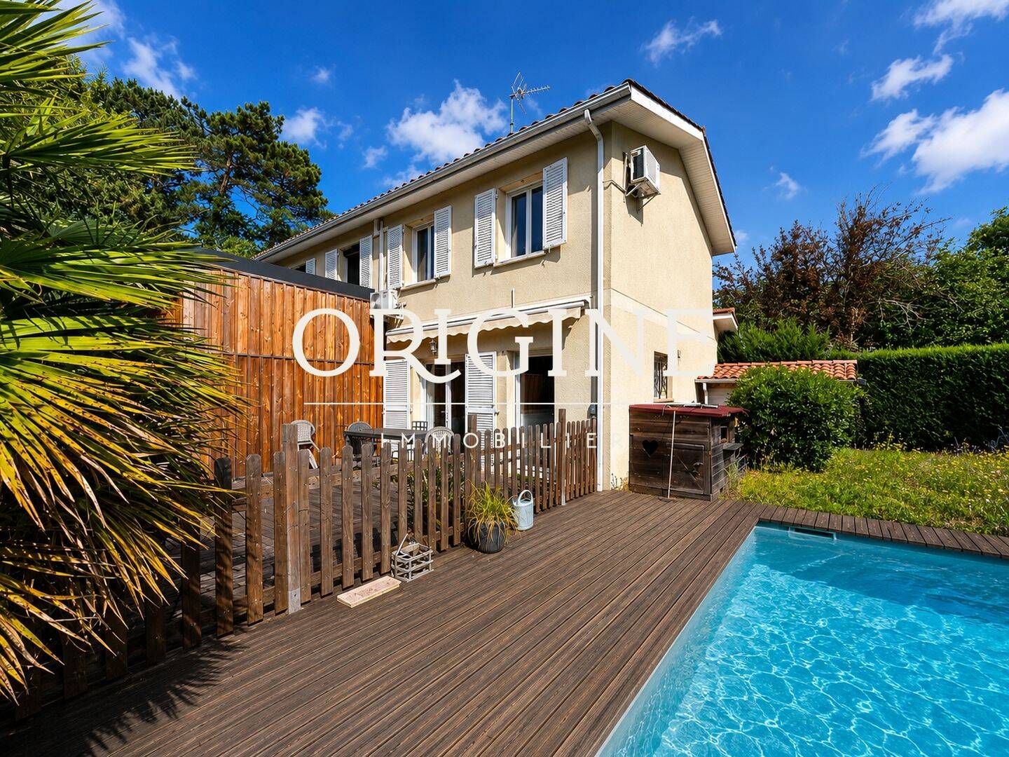 Maison 3 pièces 68 m² · à La Teste-de-Buch · 68 m² · 349 000 €